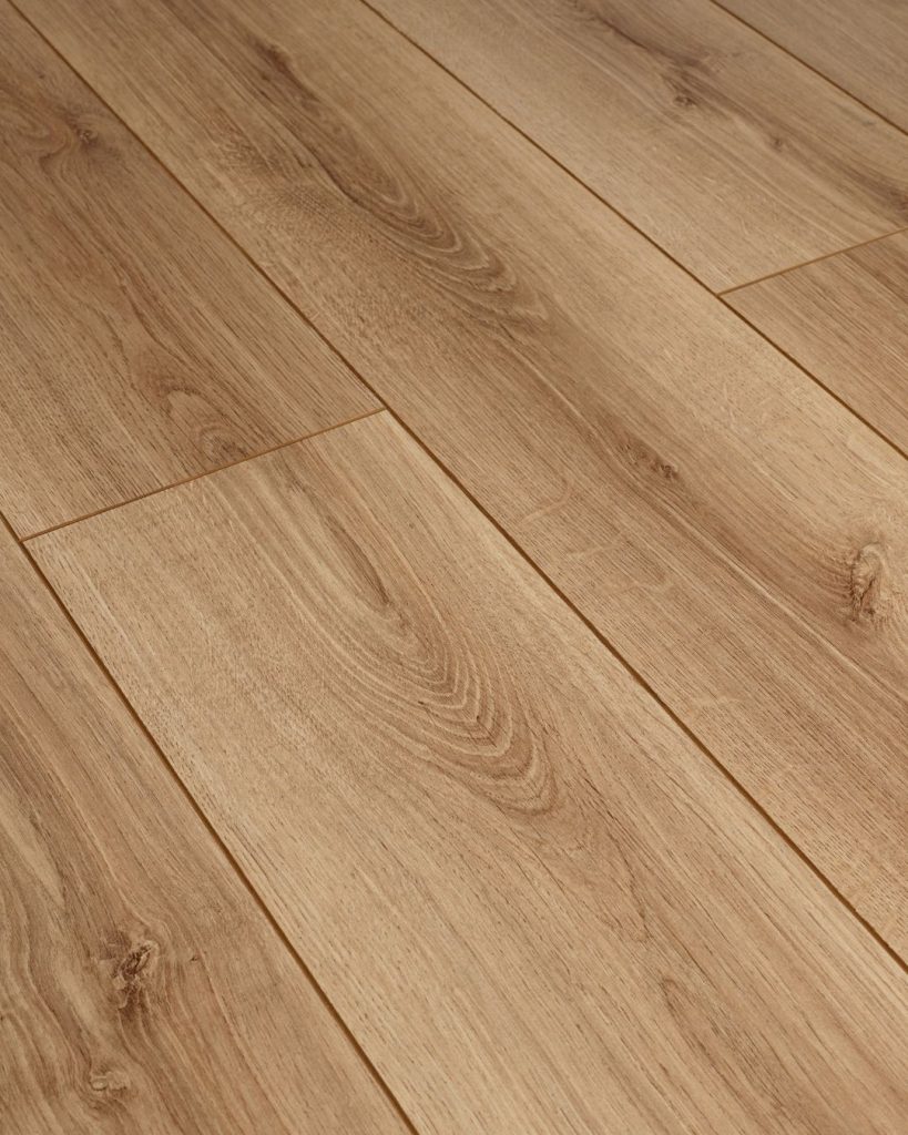 Rénovation de parquet à Rodez